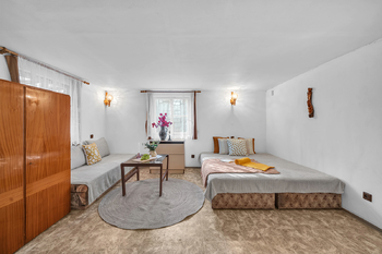 Prodej chaty / chalupy 68 m², Lysá nad Labem