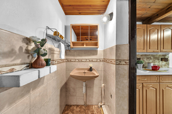 Prodej chaty / chalupy 68 m², Lysá nad Labem