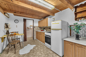 Prodej chaty / chalupy 68 m², Lysá nad Labem