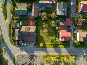 Prodej pozemku 737 m², Karolinka