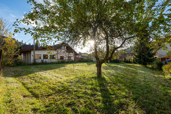 Prodej pozemku 737 m², Karolinka