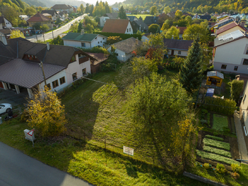 Prodej pozemku 737 m², Karolinka