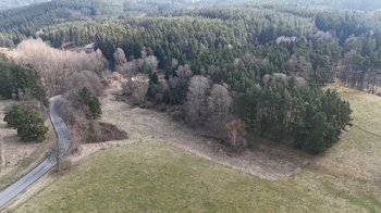 Prodej pozemku 19771 m², Lestkov