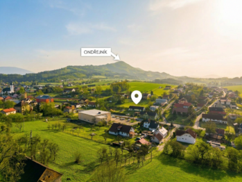 Prodej domu 151 m², Metylovice