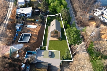 Prodej pozemku 606 m², Brno