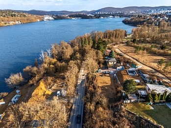 Prodej pozemku 606 m², Brno