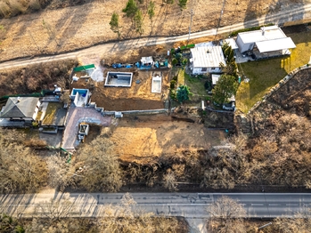 Prodej pozemku 606 m², Brno