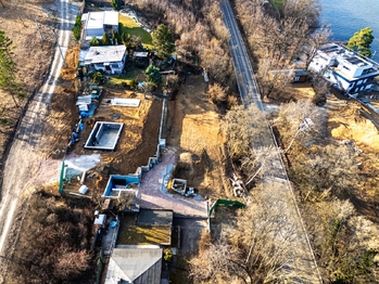 Prodej pozemku 606 m², Brno