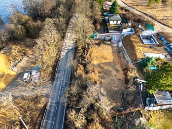 Prodej pozemku 606 m², Brno