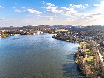 Prodej pozemku 606 m², Brno