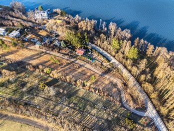 Prodej pozemku 606 m², Brno