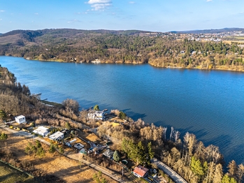 Prodej pozemku 606 m², Brno