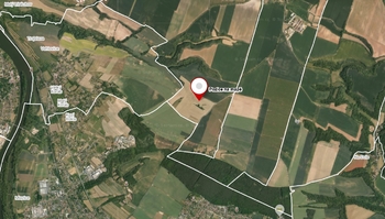 Prodej pozemku 17492 m², Vysoká