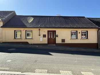 Prodej domu 63 m², Spálené Poříčí