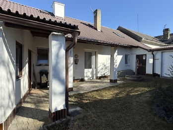 Prodej domu 63 m², Spálené Poříčí