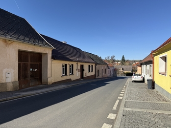 Prodej domu 63 m², Spálené Poříčí