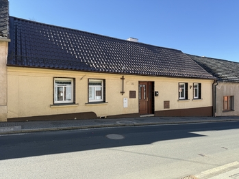 Prodej domu 63 m², Spálené Poříčí