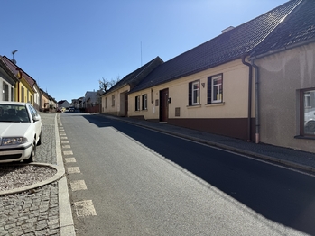 Prodej domu 63 m², Spálené Poříčí