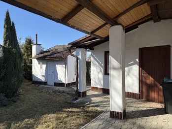 Prodej domu 63 m², Spálené Poříčí