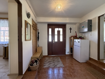 Prodej domu 63 m², Spálené Poříčí