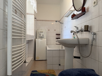 Prodej domu 63 m², Spálené Poříčí