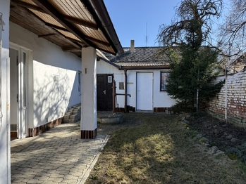 Prodej domu 63 m², Spálené Poříčí