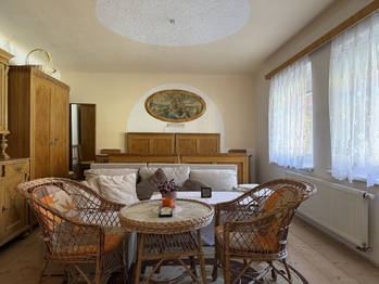 Prodej domu 63 m², Spálené Poříčí