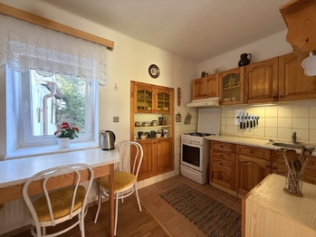 Prodej domu 63 m², Spálené Poříčí