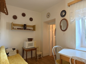 Prodej domu 63 m², Spálené Poříčí