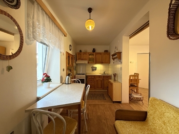 Prodej domu 63 m², Spálené Poříčí