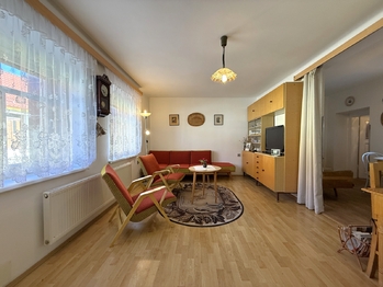 Prodej domu 63 m², Spálené Poříčí