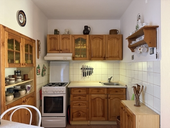 Prodej domu 63 m², Spálené Poříčí