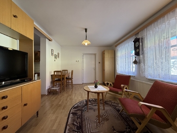 Prodej domu 63 m², Spálené Poříčí