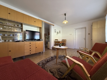 Prodej domu 63 m², Spálené Poříčí