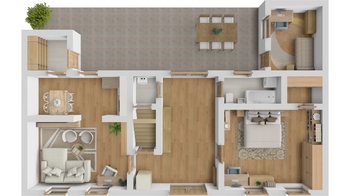 Prodej domu 63 m², Spálené Poříčí