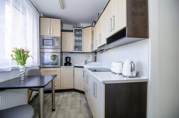 Prodej bytu 3+1 v družstevním vlastnictví 73 m², Křenov