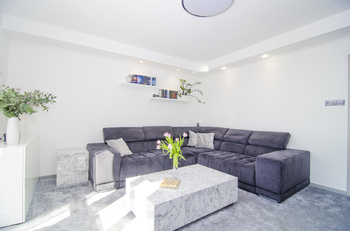 Prodej bytu 3+1 v družstevním vlastnictví 73 m², Křenov