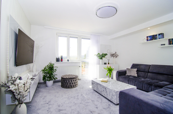 Prodej bytu 3+1 v družstevním vlastnictví 73 m², Křenov