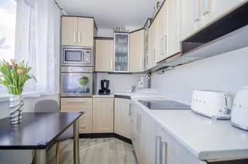 Prodej bytu 3+1 v družstevním vlastnictví 73 m², Křenov