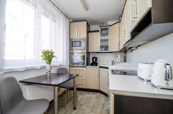 Prodej bytu 3+1 v družstevním vlastnictví 73 m², Křenov