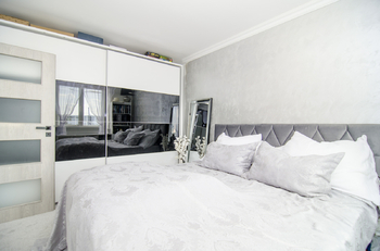 Prodej bytu 3+1 v družstevním vlastnictví 73 m², Křenov