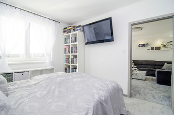 Prodej bytu 3+1 v družstevním vlastnictví 73 m², Křenov