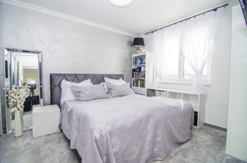 Prodej bytu 3+1 v družstevním vlastnictví 73 m², Křenov