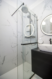 Prodej bytu 3+1 v družstevním vlastnictví 73 m², Křenov