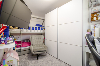 Prodej bytu 3+1 v družstevním vlastnictví 73 m², Křenov