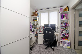 Prodej bytu 3+1 v družstevním vlastnictví 73 m², Křenov