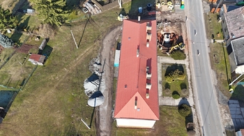 Prodej bytu 3+1 v družstevním vlastnictví 73 m², Křenov