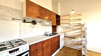 Pronájem bytu 2+kk v osobním vlastnictví 50 m², Praha 6 - Břevnov