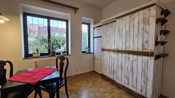 Pronájem bytu 2+kk v osobním vlastnictví 50 m², Praha 6 - Břevnov