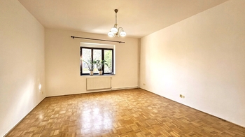Pronájem bytu 2+kk v osobním vlastnictví 50 m², Praha 6 - Břevnov